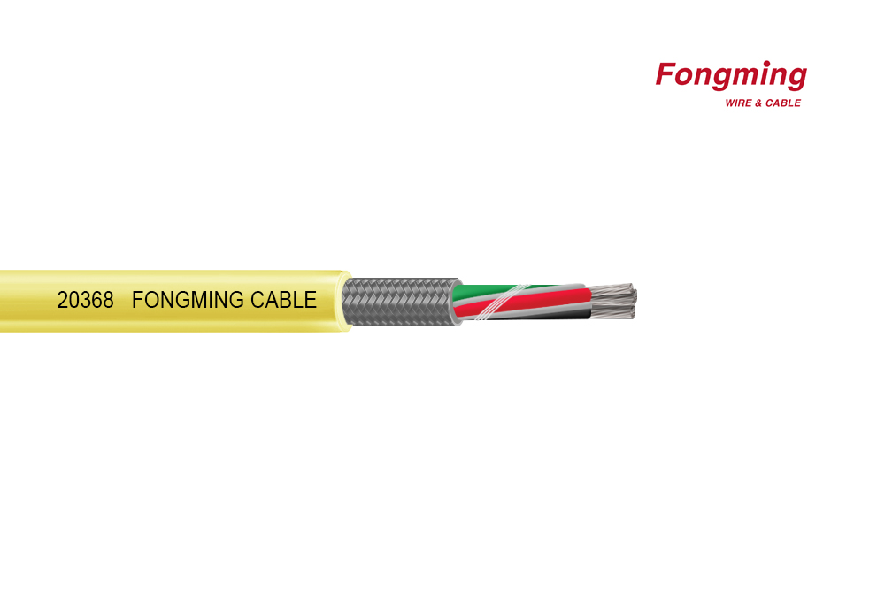 扬州凤鸣电缆：阻燃防火电缆的阻燃标准与耐火等级