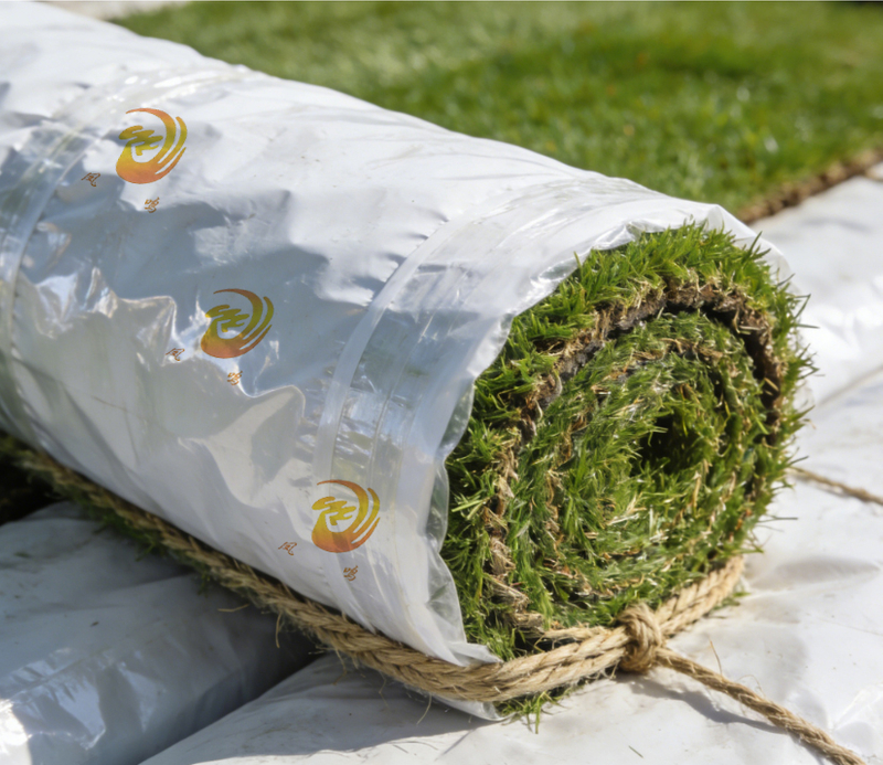 凤鸣电缆运动场地草皮