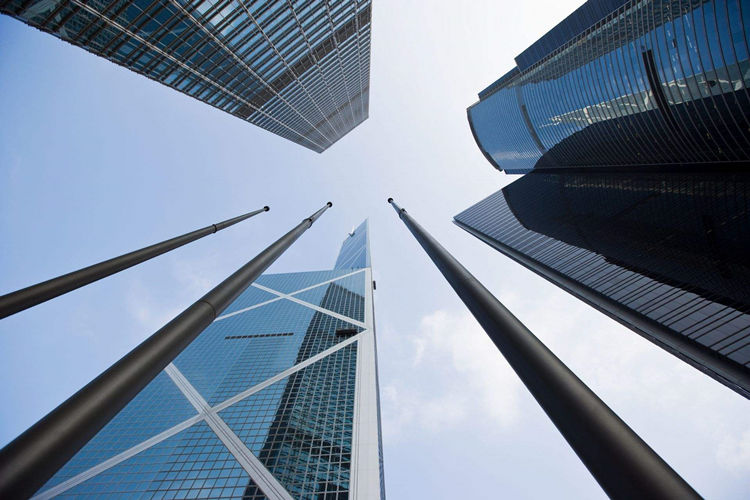 超高层建筑用扬州凤鸣阻燃环保电缆，助力绿色建筑