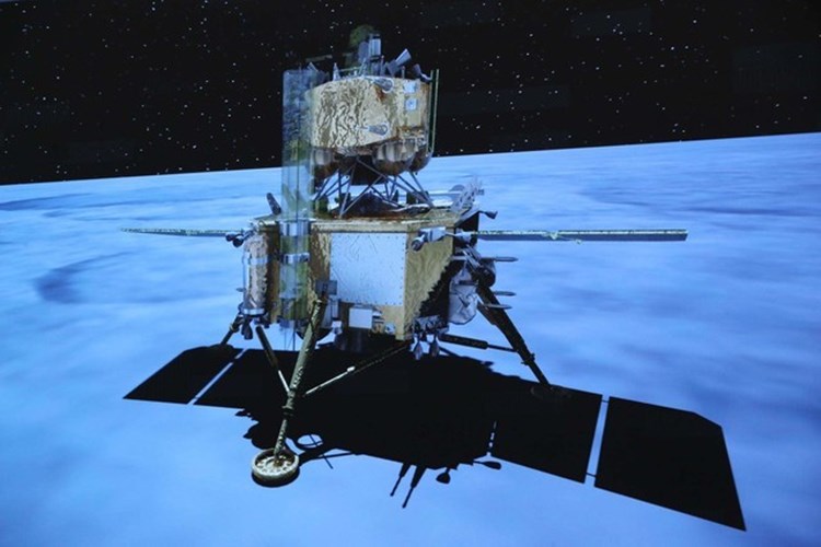 凤鸣电缆：嫦娥五号返回器预计在内蒙古四子王旗着陆