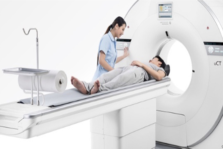 艾迈斯半导体加速提供高标准的必备CT探测器来应对新冠肺炎疫情