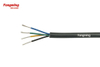 200C 600V UL4610硅橡胶电缆