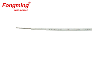 GN500云母玻纤编织耐高温电线电缆