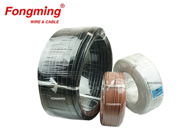 350C 600V CGG04玻璃纤维电缆