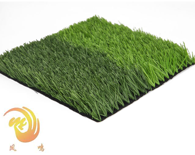 凤鸣电缆运动场地草皮