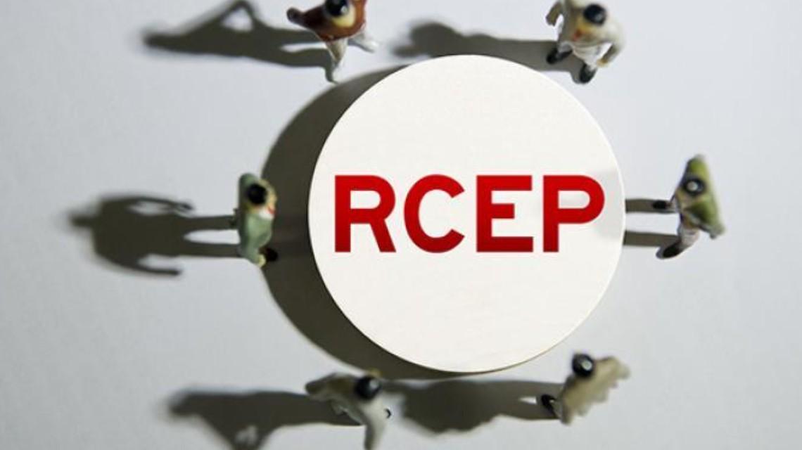 凤鸣电缆：中国率先批准RCEP协议 各成员国称推进协议于明年1月1日生效