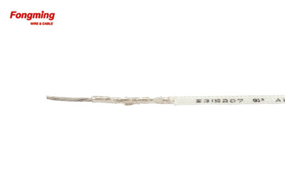 450°C 300V UL5360云母玻纤编织耐高温电线电缆