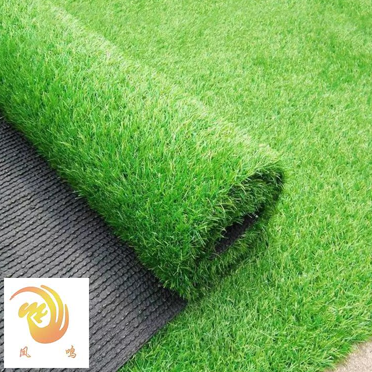 凤鸣电缆运动场地草皮