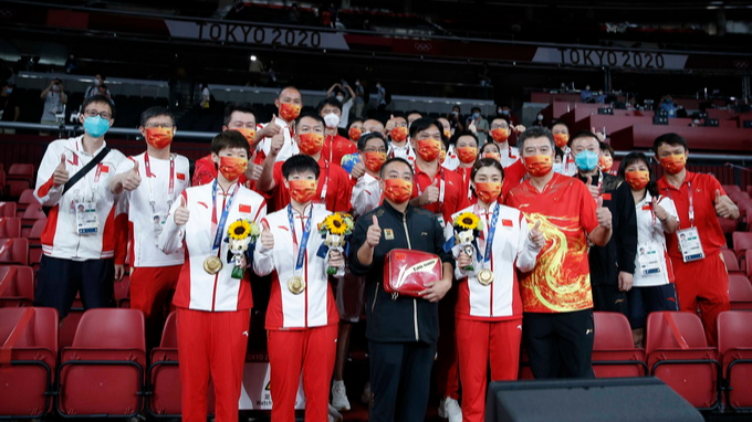 耐高温云母线：中共中央 国务院致第32届奥运会中国体育代表团的贺电