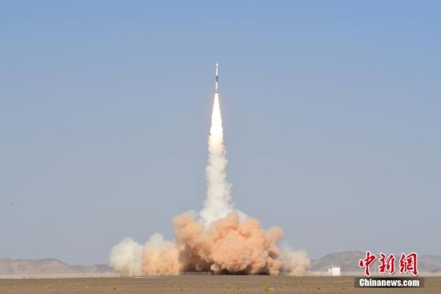 扬州凤鸣电缆：中国成功发射吉林一号高分02D卫星
