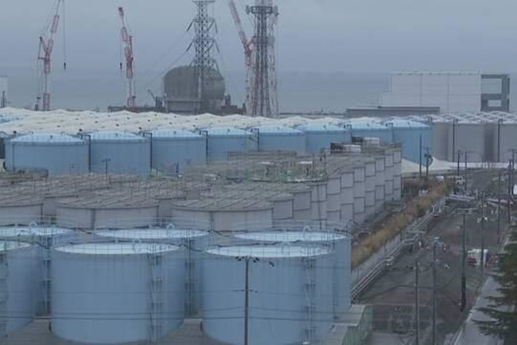 凤鸣电缆：日本政府正式决定将福岛核污水排入大海