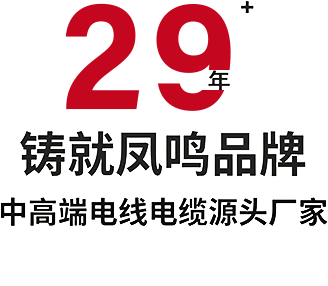 凤鸣电缆