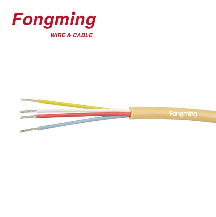 凤鸣电缆UL认证选型指南：如何根据应用选择合适的高温线？